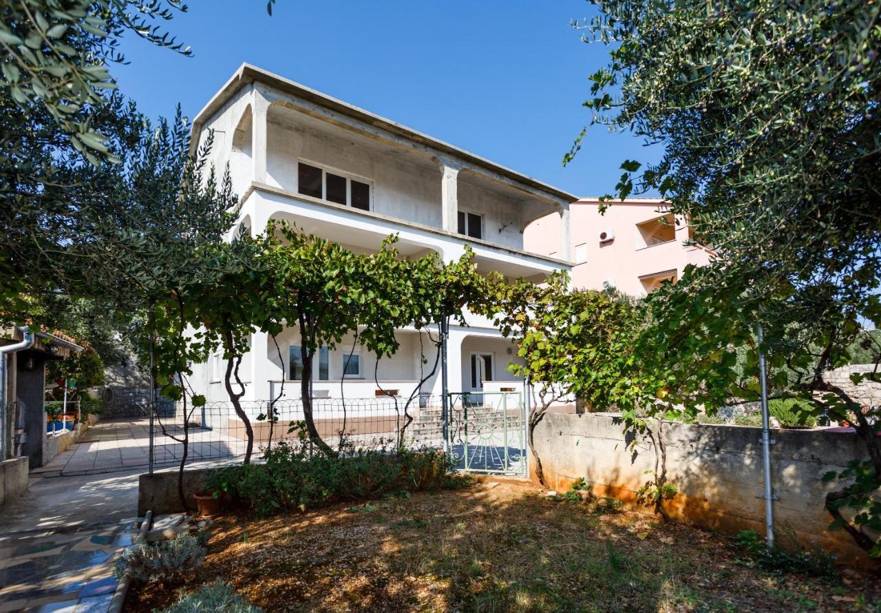 Apartment Kornic 5306B Exterior foto
