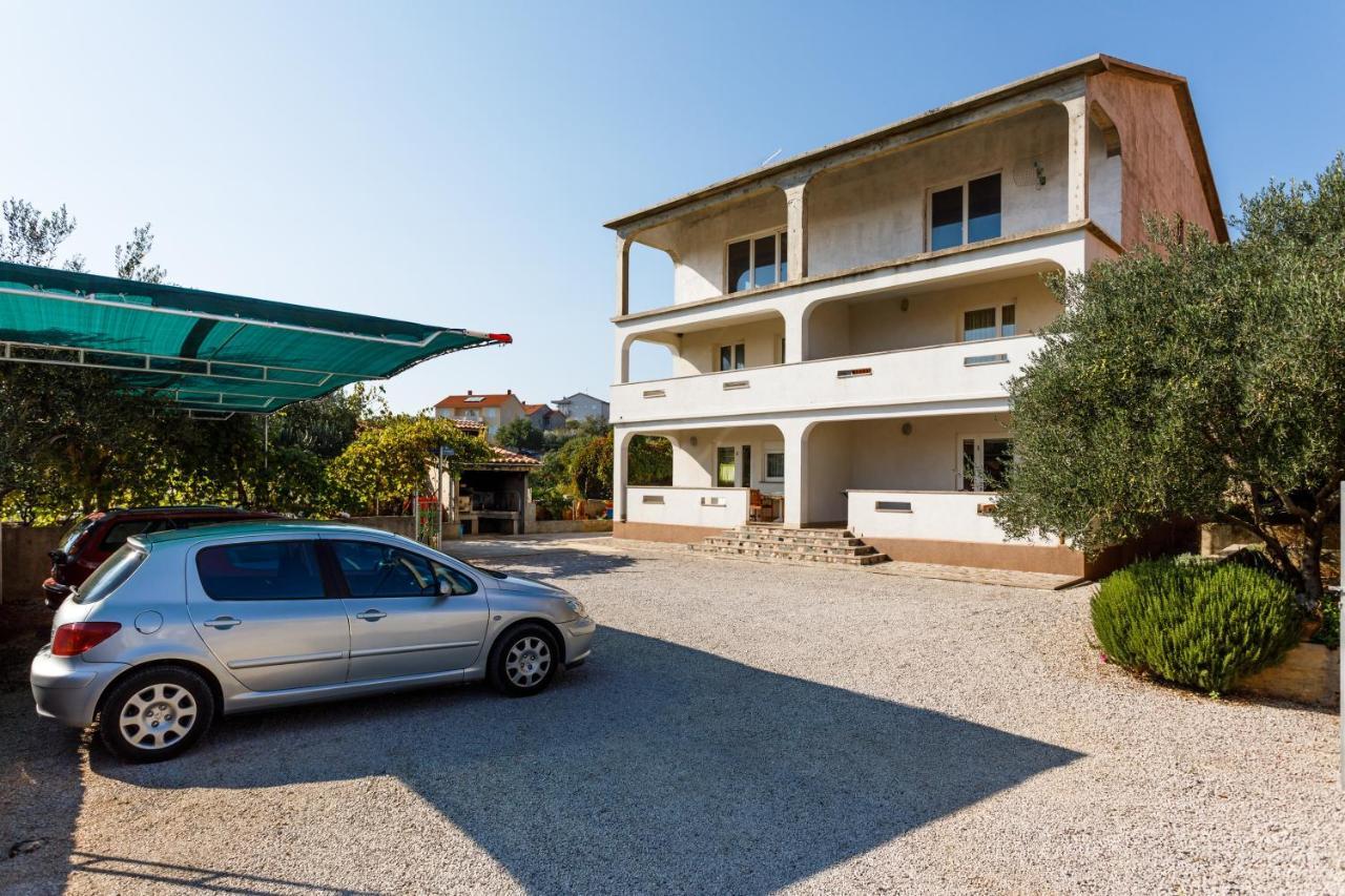 Apartment Kornic 5306B Exterior foto